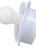 Термометр детский электронный «Пустышка», цвет белый - Фото 4