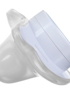 Термометр детский электронный «Пустышка», цвет белый - Фото 5