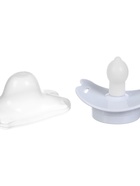 Термометр детский электронный «Пустышка», цвет белый - Фото 8