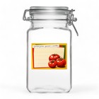 Этикетки для домашних заготовок «Овощи», 7 х 5 см (комплект 10 шт) - фото 25286931