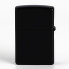 Зажигалка бензиновая «Крутой мужик», 5.5×3.5 см - фото 43650171