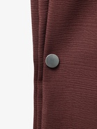 Подхват для штор «Магнитная кнопка», на прокол, d=2 см, 2 шт. - Фото 1