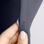 Подхват для штор «Магнитная кнопка», на прокол, d=2 см, 2 шт. - Фото 4