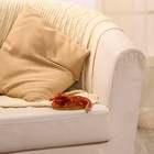 Мягкая игрушка «Змея», 80 см, цвет коричневый - Фото 9