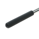 Водосгон телескопический, 25-101 см, ширина 6.5 см, черный - Фото 3