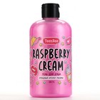 Гель для душа женский, 500 мл, аромат малины, TeenBee - Фото 2