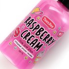 Гель для душа женский, 500 мл, аромат малины, TeenBee - Фото 4