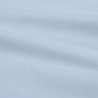 Простыня 1.5 спальная «Этель», 150×235 см, голубая, сатин 220ТС, хлопок 100% - фото 50332156