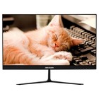 Монитор Hikvision 21.5" DS-D5022FN10 черный TFT LED 6.5ms 16:9 HDMI матовая 250cd 178гр/178   106691 - фото 51603328