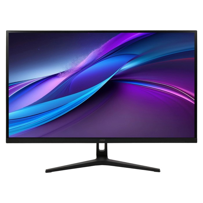 Монитор Hiper 31.5" ProView HB3201 черный IPS LED 5ms 16:9 HDMI M/M матовая 300cd 178гр/178   106691 - Фото 1