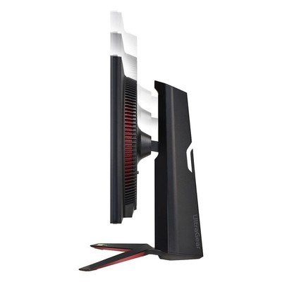 Монитор LG 27" UltraGear 27GP95RP-B, PS, 1 мс, 16:9, HDMI, матовый, 400 кд/м², 178°/178°, чёрный