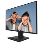 Монитор MSI 24.5" Pro MP252 черный IPS LED 1ms 16:9 HDMI M/M 1000:1 300cd 178гр/178гр 1920x   106691 - Фото 3