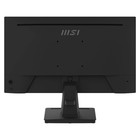 Монитор MSI 24.5" Pro MP252 черный IPS LED 1ms 16:9 HDMI M/M 1000:1 300cd 178гр/178гр 1920x   106691 - Фото 6