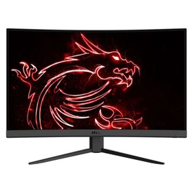 Монитор MSI 27" G27C4 E3 черный VA LED 1ms 16:9 HDMI полуматовая 250cd 178гр/178гр 1920x108   106691