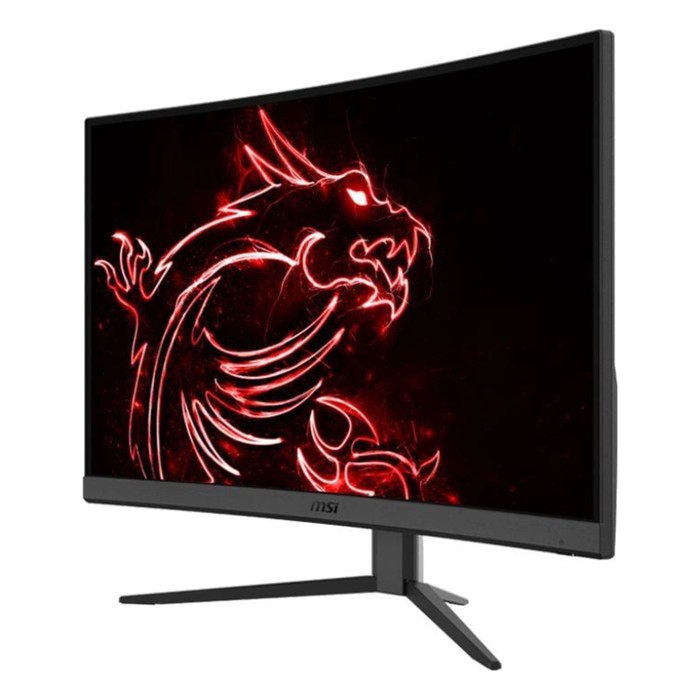 Монитор MSI 27" G27C4 E3 черный VA LED 1ms 16:9 HDMI полуматовая 250cd 178гр/178гр 1920x108   106691 - фото 51604703