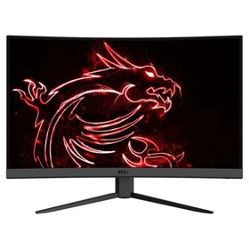 Монитор MSI 31.5" G32CQ4 E2 черный VA LED 1ms 16:9 HDMI матовая 250cd 178гр/178гр 2560x1440   106691