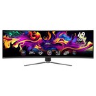 Монитор MSI 49" MPG 491CQP черный QD OLED LED 32:9 HDMI матовая HAS Piv 250cd 178гр/178гр 5   106691 - фото 51603374