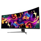 Монитор MSI 49" MPG 491CQP черный QD OLED LED 32:9 HDMI матовая HAS Piv 250cd 178гр/178гр 5   106691 - Фото 3