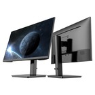 Монитор NPC 27" MD2718-A черный IPS LED 4ms 16:9 DVI HDMI M/M матовая 300cd 178гр/178гр 192 106691 - фото 51606231 Монитор NPC 27" MD2718-A черный IPS LED 4ms 16:9 DVI HDMI M/M матовая 300cd 178гр/178гр 192 106691 - фото 51606231