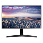 Монитор Samsung 23.8" S24R350FZI темно-серый IPS LED 16:9 HDMI матовая 250cd 178гр/178гр 19   106692 - фото 51665882