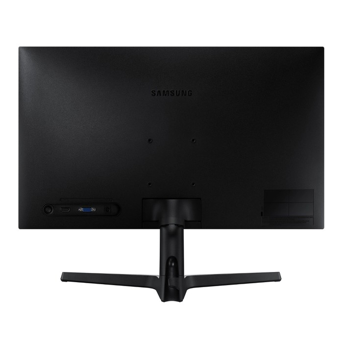 Монитор Samsung 23.8" S24R350FZI темно-серый IPS LED 16:9 HDMI матовая 250cd 178гр/178гр 19   106692 - фото 51665887