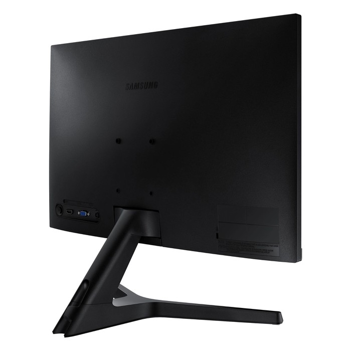 Монитор Samsung 23.8" S24R350FZI темно-серый IPS LED 16:9 HDMI матовая 250cd 178гр/178гр 19   106692 - фото 51665888