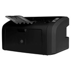 Принтер лазерный Cactus CS-LP1120NWB, A4, картридж + кабель USB, Etherne, чёрный - Фото 1