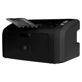 Принтер лазерный Cactus CS-LP1120NWB A4 черный (в комплекте: картридж + кабель USB, Etherne   106692