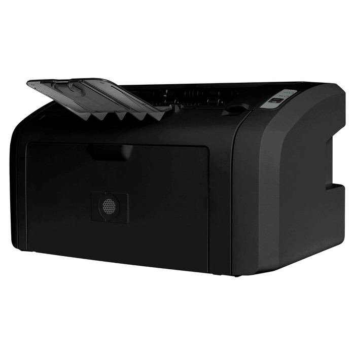 Принтер лазерный Cactus CS-LP1120NWB, A4, картридж + кабель USB, Etherne, чёрный - Фото 1