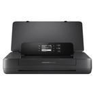 Принтер струйный HP OfficeJet 200 (CZ993A) A4 WiFi черный - Фото 2