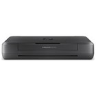 Принтер струйный HP OfficeJet 200 (CZ993A) A4 WiFi черный - Фото 3