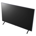 Телевизор LED LG 43" 43NANO80T6A.ARUB синяя сажа 4K Ultra HD 60Hz DVB-T DVB-T2 DVB-C DVB-S 1066940 - фото 51603424 Телевизор LED LG 43" 43NANO80T6A.ARUB синяя сажа 4K Ultra HD 60Hz DVB-T DVB-T2 DVB-C DVB-S 1066940 - фото 51603424