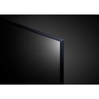 Телевизор LED LG 43" 43NANO80T6A.ARUB синяя сажа 4K Ultra HD 60Hz DVB-T DVB-T2 DVB-C DVB-S 1066940 - фото 51603428 Телевизор LED LG 43" 43NANO80T6A.ARUB синяя сажа 4K Ultra HD 60Hz DVB-T DVB-T2 DVB-C DVB-S 1066940 - фото 51603428