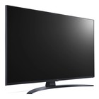 Телевизор LED LG 43" 43UT81006LA.ARUB черный 4K Ultra HD 60Hz DVB-T DVB-T2 DVB-C DVB-S2 USB   106694 - Фото 4