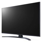 Телевизор LED LG 43" 43UT81006LA.ARUB черный 4K Ultra HD 60Hz DVB-T DVB-T2 DVB-C DVB-S2 USB   106694 - Фото 5