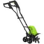 Культиватор электрический Greenworks GTL1520, 220 В, 1500 Вт, ширина 40 см, глубина 20 см - Фото 3