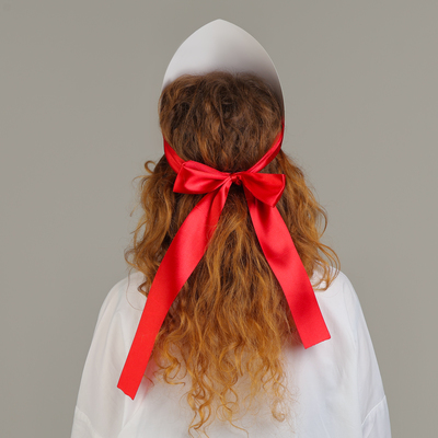 Кокошник «Рябинка»