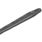 Ёршик для бутылочек и сосок Крошка Я силиконовый, 32.5 см, серый - Фото 5