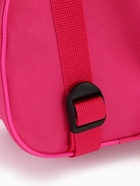 Рюкзак детский «Выбражулька», на молнии, размер 21×9×23 см, розовый - Фото 9