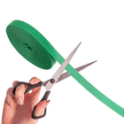 Лента «Липучка» для подвязки растений, 5 м, зелёная, Greengo - Фото 13