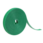 Лента «Липучка» для подвязки растений, 5 м, зелёная, Greengo - Фото 10