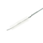 Щетка для чистки дренажного отверстия в автомобиле, 150 см, ершик 6.5 см - Фото 4