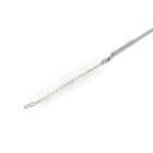 Щетка для чистки дренажного отверстия в автомобиле, 150 см, ершик 6.5 см - Фото 6