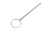 Щетка для чистки дренажного отверстия в автомобиле, 150 см, ершик 6.5 см - Фото 7