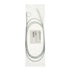 Щетка для чистки дренажного отверстия в автомобиле, 150 см, ершик 6.5 см - Фото 8