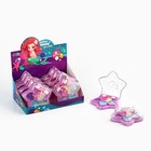 Тени для век детские «Будь яркой», 5 цветов по 2 гр - Фото 2