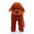 Кукла для собак, 30 см, коричневая - Фото 2