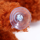 Кукла для собак, 30 см, коричневая - Фото 5