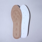 Стельки для обуви, универсальные, р-р RU до 39 (р-р Пр-ля до 40), 25.5 см, пара - Фото 2