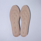 Стельки для обуви, универсальные, р-р RU до 39 (р-р Пр-ля до 40), 25.5 см, пара - Фото 3